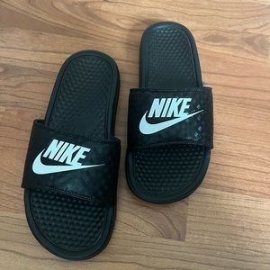 Nike Slides
